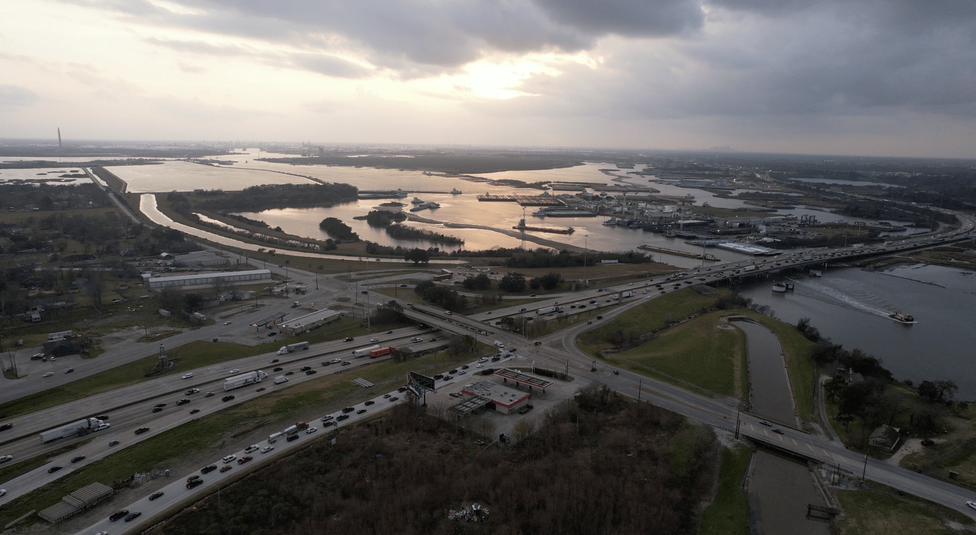 Channelview, TX artificial turf projects