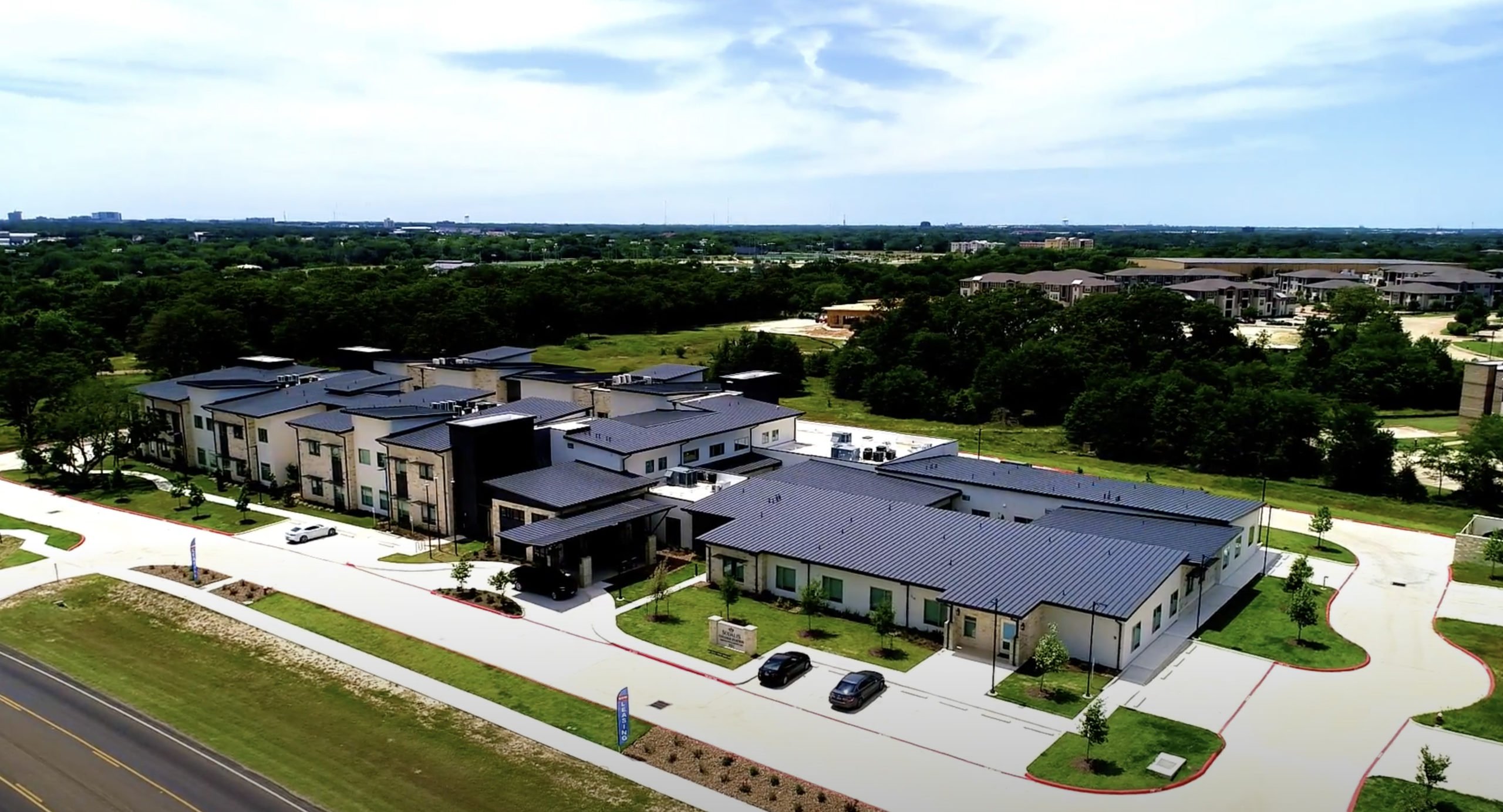 Deer Park, TX artificial turf projects