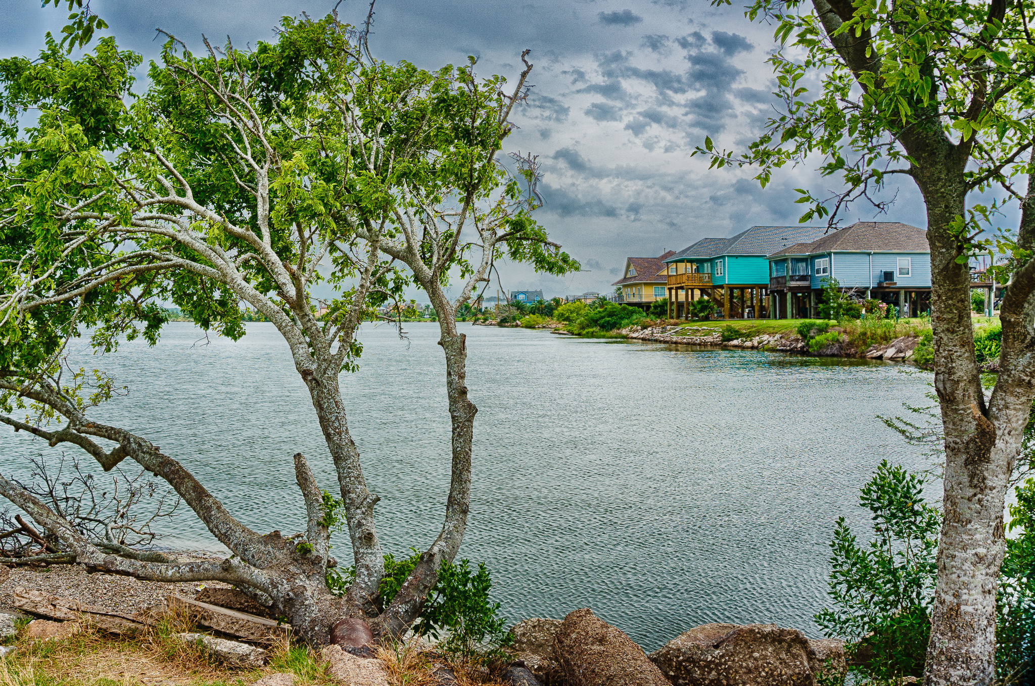 Seabrook, TX artificial turf projects