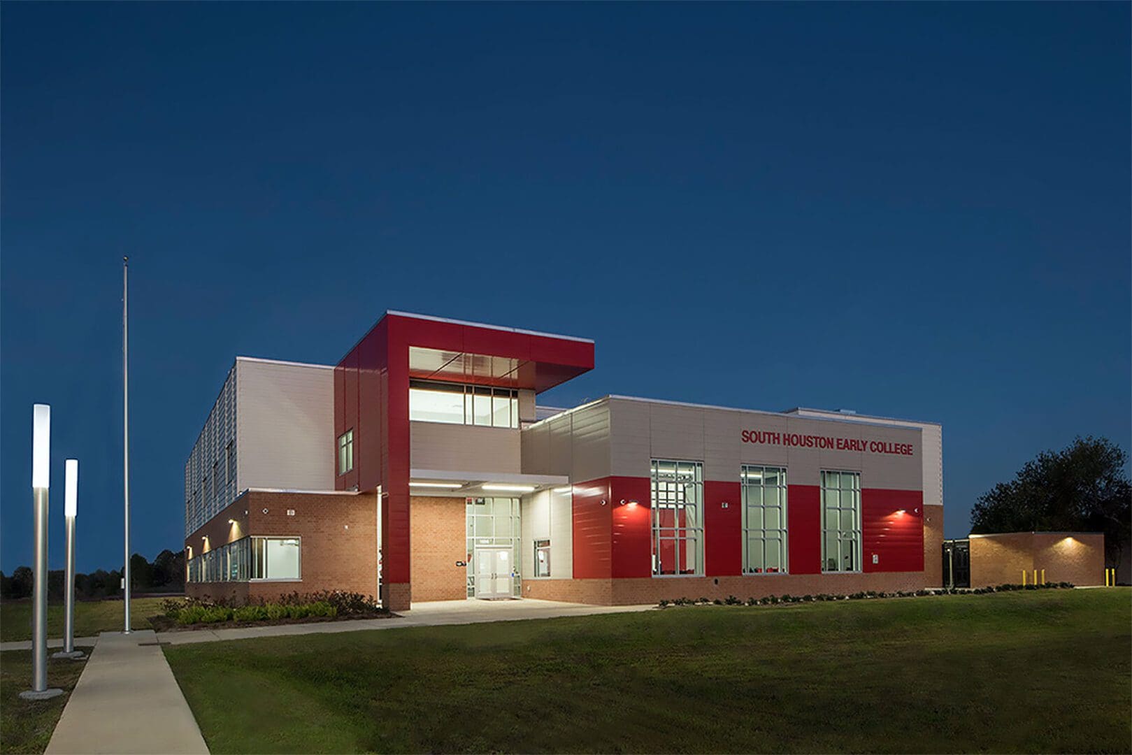 South Houston, TX artificial turf projects